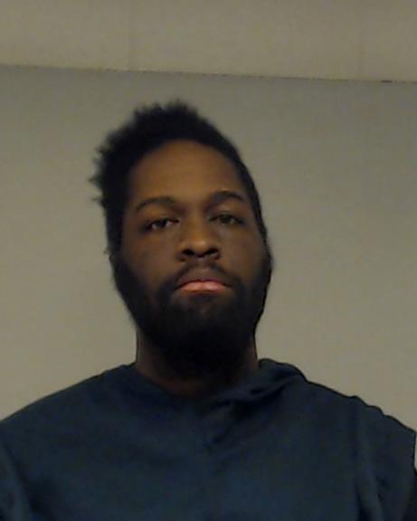 McDaniel, Kelton Kion booking photo