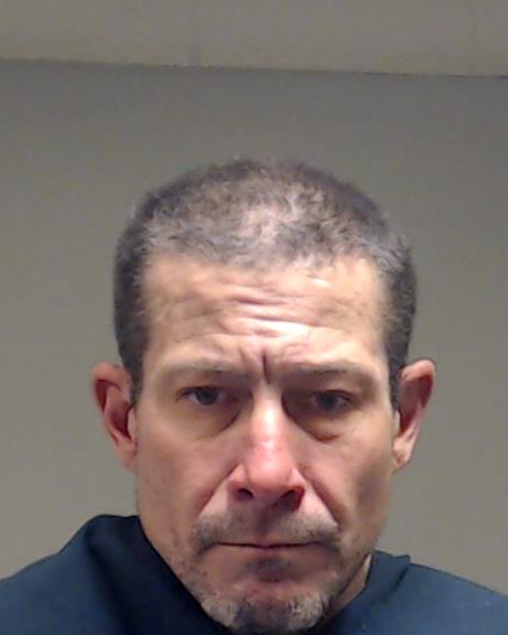 Byrne, Jeremy Edward booking photo