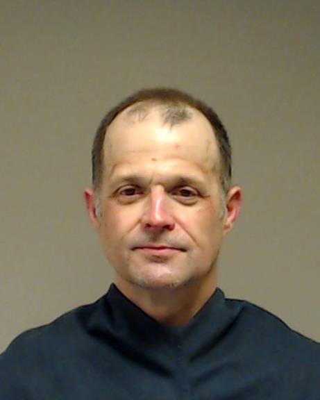 McCurry, Damon Alan booking photo