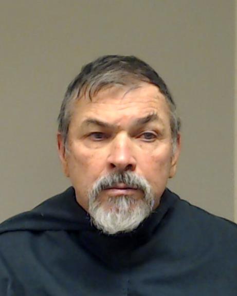 Griffith, Carl Michael booking photo