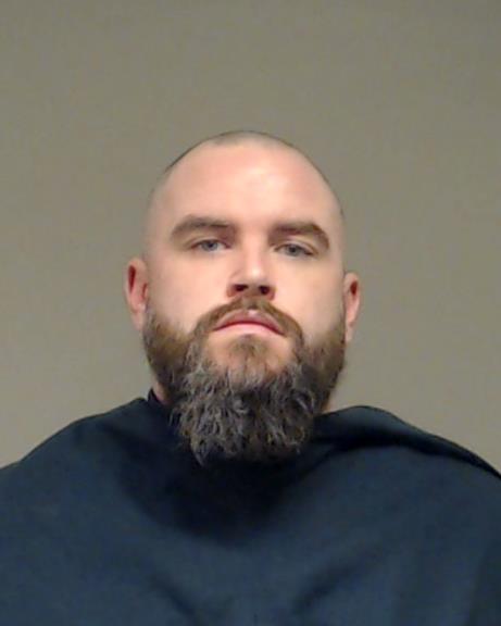 Hoffpauir, Joseph Craig booking photo