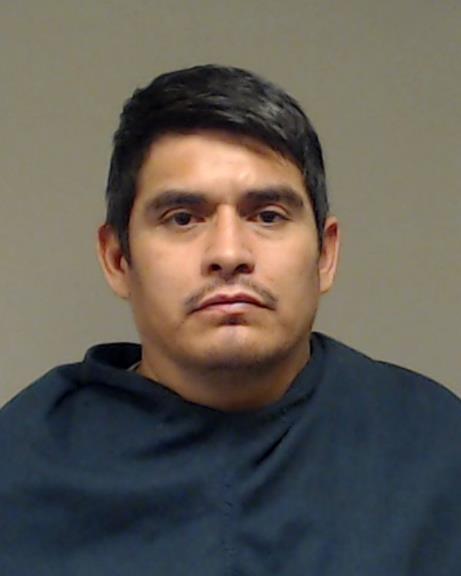 Flores-Sandia, Jose Jesus booking photo