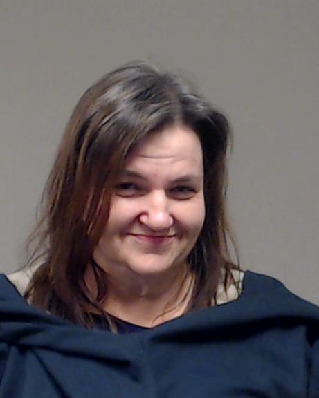 Fontenot, Kimberly Dianne booking photo