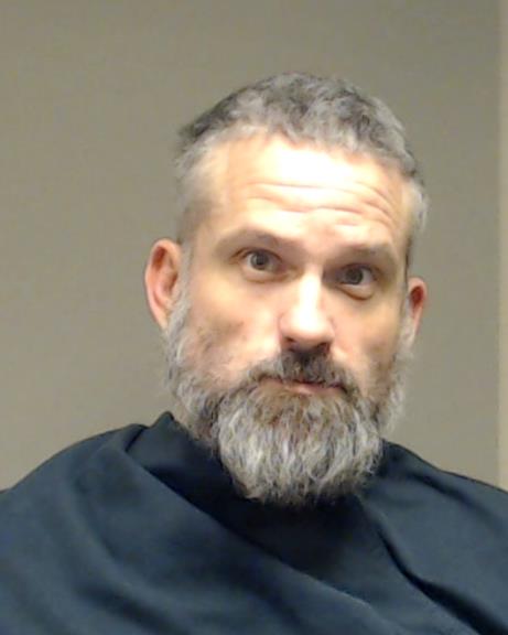 Parker, Allen Dewayne booking photo