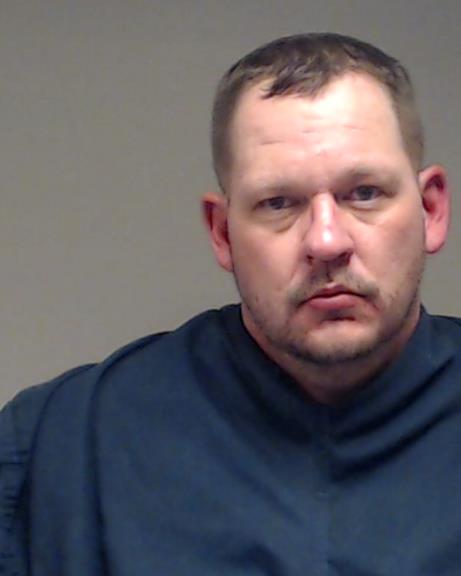 Lemasters, Jessie Ray booking photo