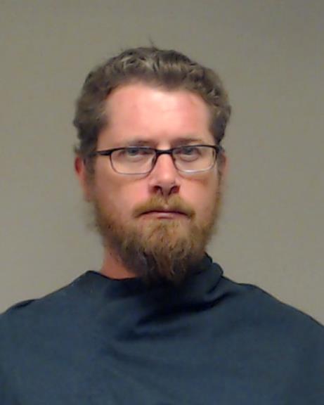 Herberger, Brandon Abiff booking photo