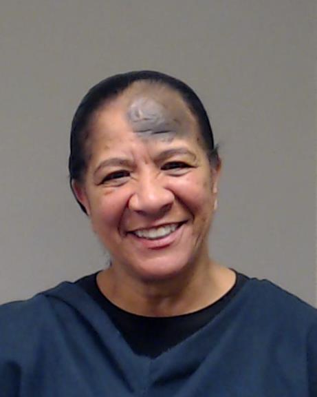 STARFIELD, SECOYAN booking photo