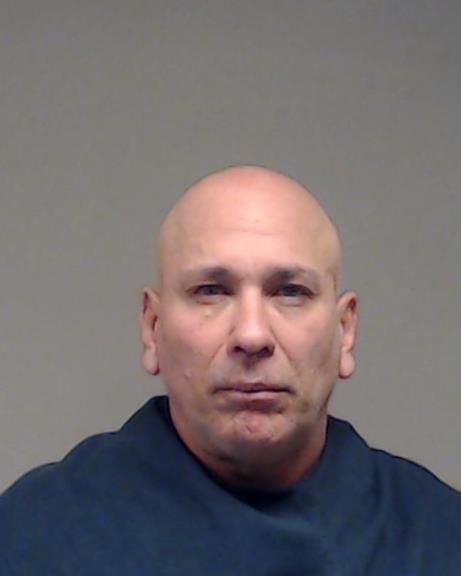 Echevarria, Mario booking photo