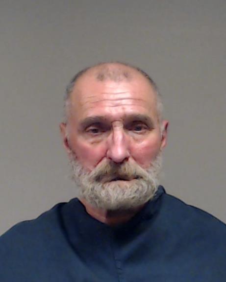 Wyatt, Kenneth Wade booking photo