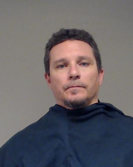 Furtado, Benjamin Christopher booking photo