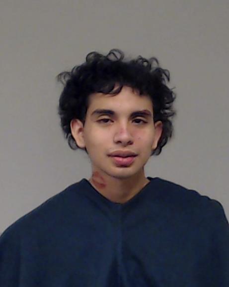 Navarro, Emmanuel booking photo