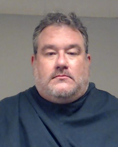 Steiner, Justin Paul booking photo