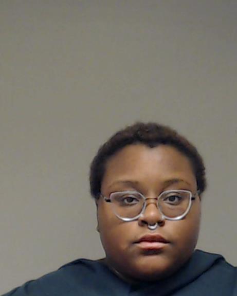 Robinson, Carolyn Norine booking photo