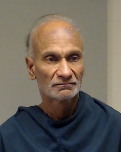 Subramanian, Enamanram booking photo