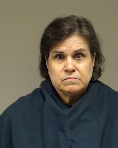 Pitschel, Nancy Kathryn booking photo