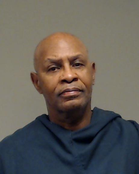 Allen, Wilbert Lee booking photo