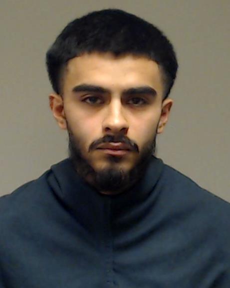 Ochoa, Sebastian Manuel booking photo