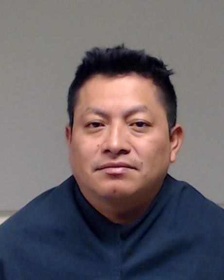 Perez-Perez, Adelso booking photo