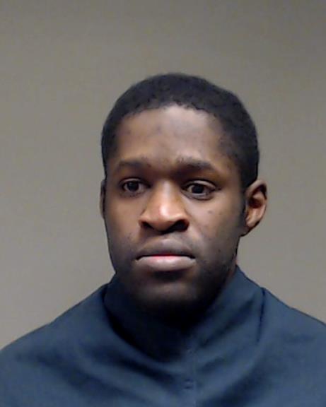 Baker, Anthony Dewayne, Jr. booking photo