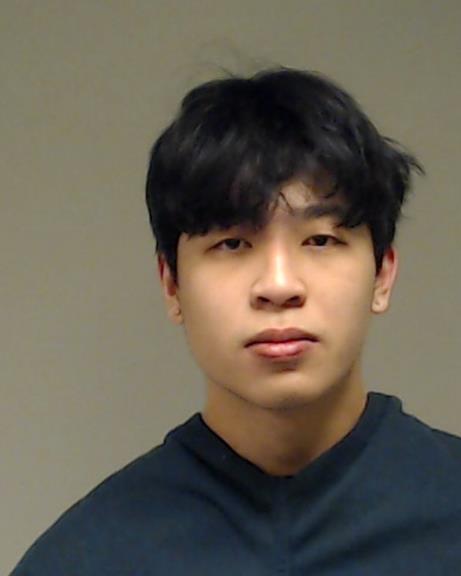 HOY, THAVAKRAKOUDOM booking photo