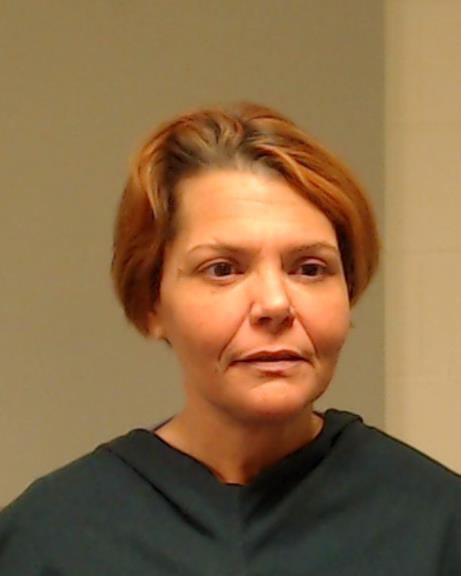 MCCARTHY, LALAE KATHARINA booking photo