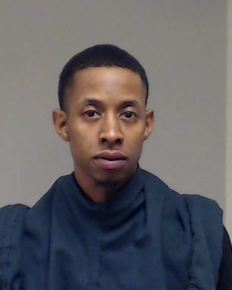 Banyon, LaAndrew Jemerrio booking photo