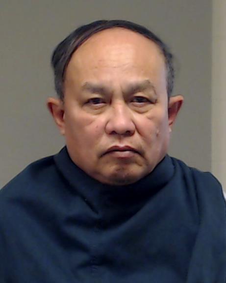 Le, Long N booking photo