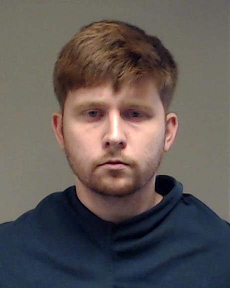 Wilkins, Jackson Bonner booking photo