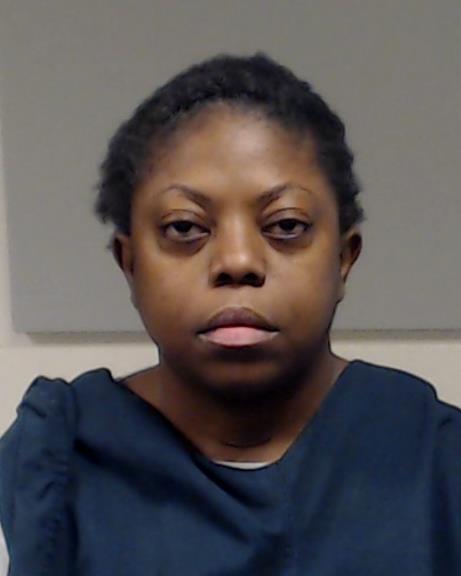 Tambe-Ashu, Marie Claire Mbeng booking photo