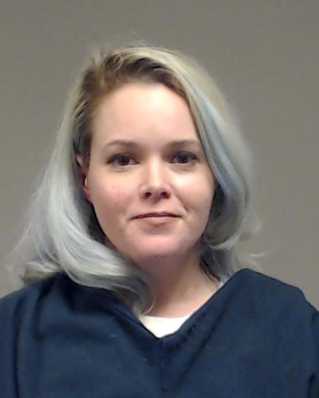 Lawson, Kelsey Michelle booking photo