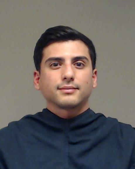 Garcia, Hector Miguel booking photo