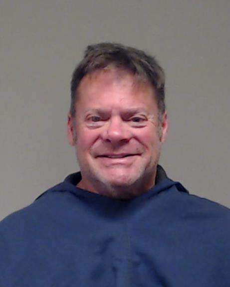 Michaelson, Douglas Scott booking photo