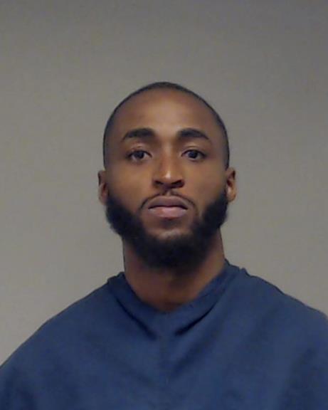 Washington, Deandra Vesion Michael booking photo