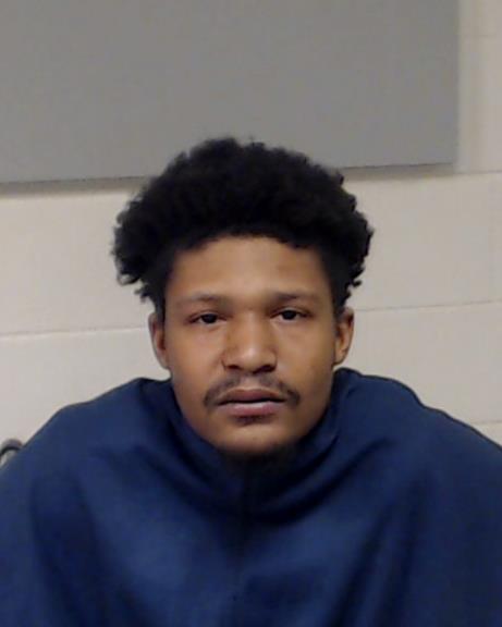 Burns, Malachi Ja'Quin booking photo