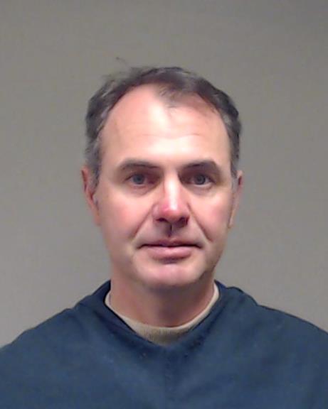 Heineking, Christian booking photo