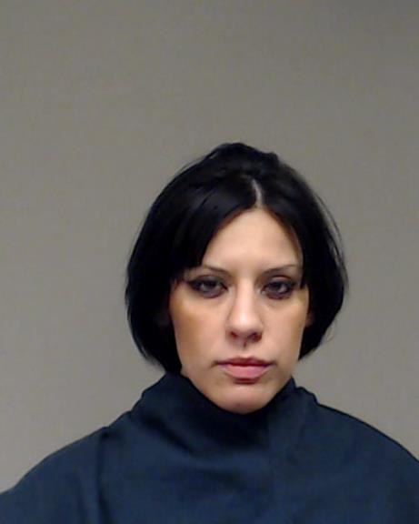 Shafiq, Shazia Victoria booking photo