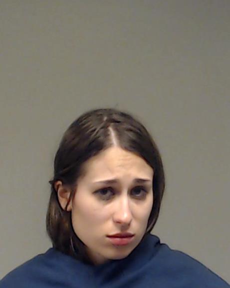 PAPPAS, SHELBY CATHERINE booking photo