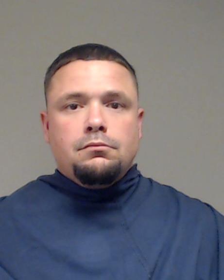 Wong, Joshua booking photo