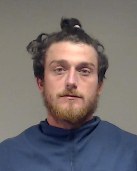 Chester, Tallon Wayne booking photo