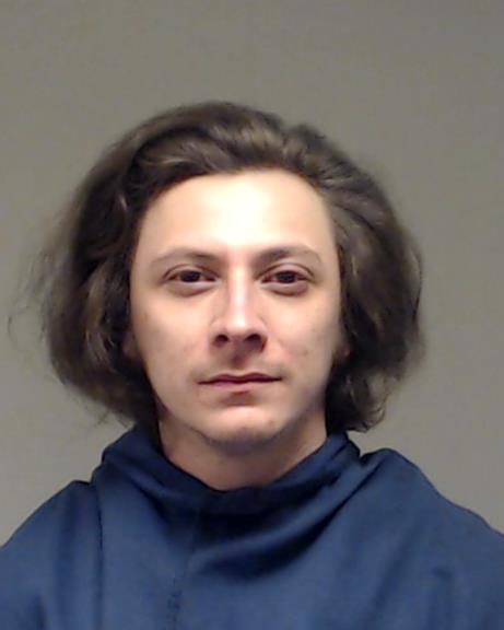 Avalos, Adrian, Jr. booking photo