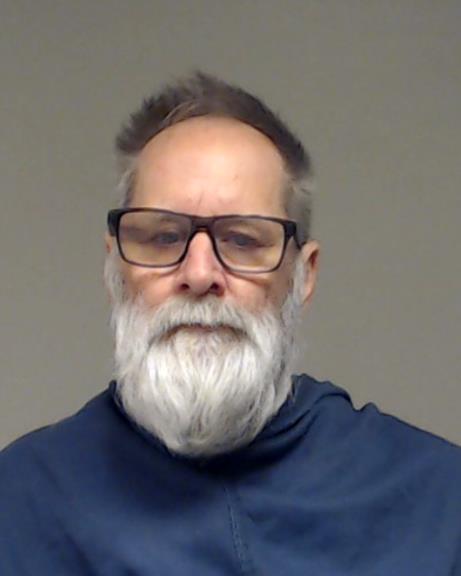 Lee, Gregory Allen booking photo