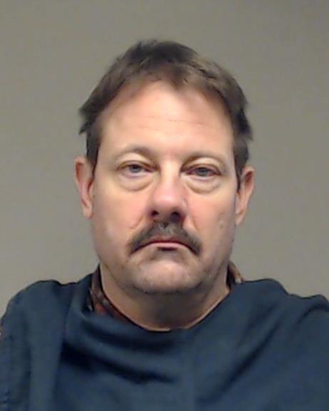 Bross, Jason Scott booking photo