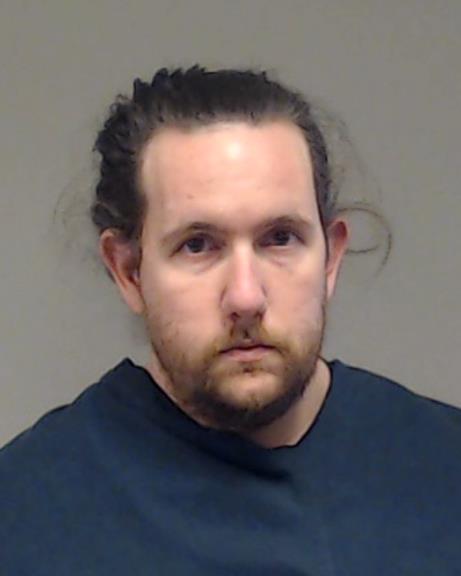 Lasseigne, Lance Albert booking photo