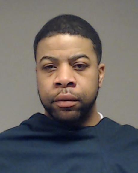 Rockett, Minor Lee booking photo