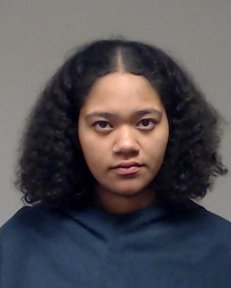 Cooper, Ava Ladell booking photo