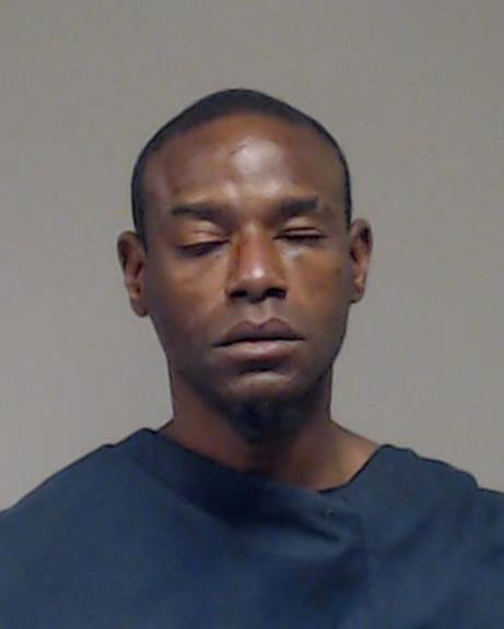 Strickland, Marcus Deshawn booking photo