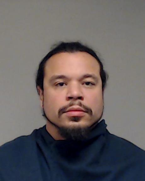 Christie, John Keith booking photo