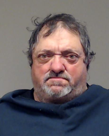 Sikes, Buddy Louis booking photo