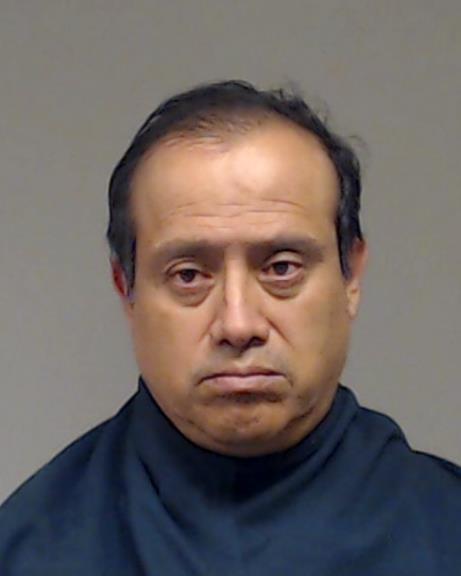 Cornejo, Victor Julio booking photo