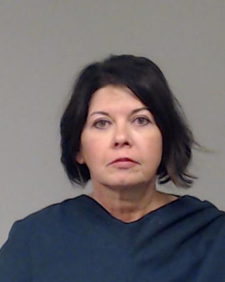 Bell, Crystal Denise booking photo